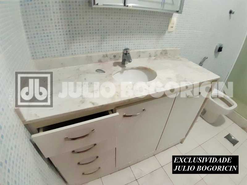 Conheça 22GastaoBahiana3Quartos93m²Ga do imóvel - Apartamento 3 quartos à venda Copacabana, Rio de Janeiro - R$ 1.047.000 - JBC305497 - 13 22GastaoBahiana3Quartos93m²Ga - 13