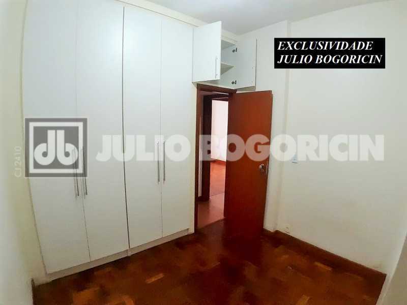 Conheça 23GastaoBahiana3Quartos93m²Ga do imóvel - Apartamento 3 quartos à venda Copacabana, Rio de Janeiro - R$ 1.047.000 - JBC305497 - 14 23GastaoBahiana3Quartos93m²Ga - 14