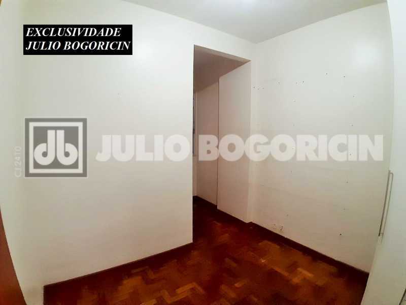 Conheça 24GastaoBahiana3Quartos93m²Ga do imóvel - Apartamento 3 quartos à venda Copacabana, Rio de Janeiro - R$ 1.047.000 - JBC305497 - 15 24GastaoBahiana3Quartos93m²Ga - 15