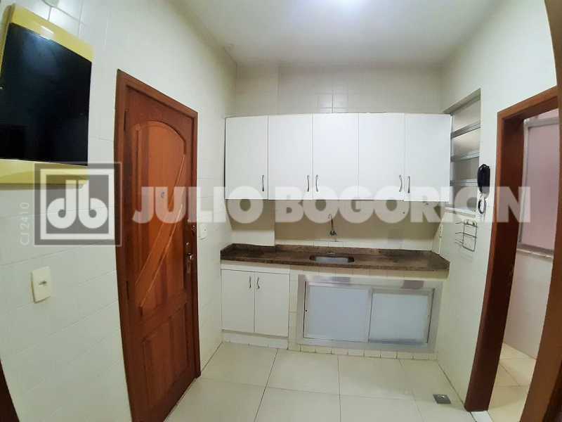 Conheça 25GastaoBahiana3Quartos93m²Ga do imóvel - Apartamento 3 quartos à venda Copacabana, Rio de Janeiro - R$ 1.047.000 - JBC305497 - 16 25GastaoBahiana3Quartos93m²Ga - 16