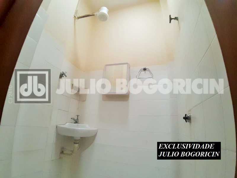 Conheça 26GastaoBahiana3Quartos93m²Ga do imóvel - Apartamento 3 quartos à venda Copacabana, Rio de Janeiro - R$ 1.047.000 - JBC305497 - 18 26GastaoBahiana3Quartos93m²Ga - 18