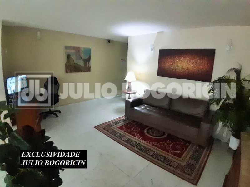 Conheça 31GastaoBahiana3Quartos93m²Ga do imóvel - Apartamento 3 quartos à venda Copacabana, Rio de Janeiro - R$ 1.047.000 - JBC305497 - 23 31GastaoBahiana3Quartos93m²Ga - 23