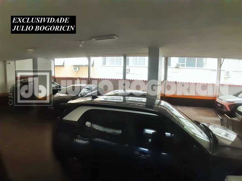 Conheça 33GastaoBahiana3Quartos93m²Ga do imóvel - Apartamento 3 quartos à venda Copacabana, Rio de Janeiro - R$ 1.047.000 - JBC305497 - 25 33GastaoBahiana3Quartos93m²Ga - 25