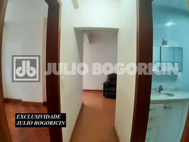Conheça 04GastaoBahiana3Quartos93m²Ga do imóvel - Apartamento 3 quartos à venda Copacabana, Rio de Janeiro - R$ 1.047.000 - JBC305497 - 5 04GastaoBahiana3Quartos93m²Ga - 5