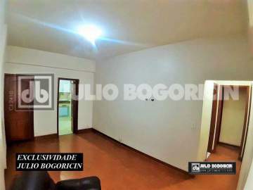 Exclusividade - Apartamento 3 quartos à venda Copacabana, Rio de Janeiro - R$ 1.047.000 - JBC305497