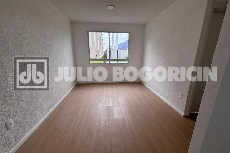 Conheça WhatsApp Image 2026-07-24 at 1 do imóvel - Julio Bogoricin Vende Apartamento 2 Quartos Condomínio Praia Park Mar Vargem Pequena - JBRB214602 - 2 WhatsApp Image 2026-07-24 at 1 - 2