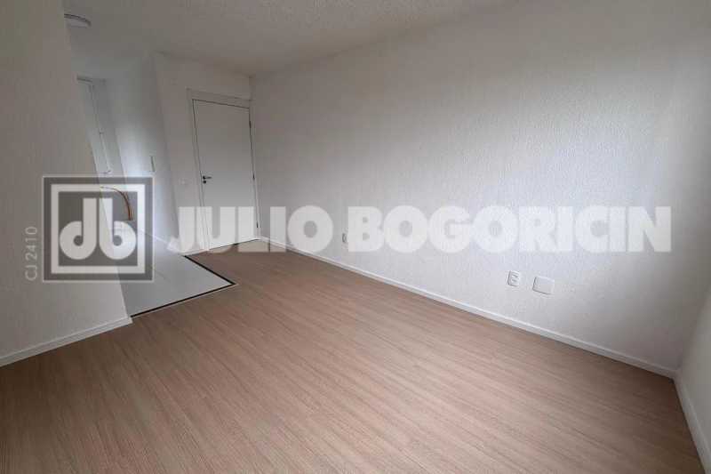 Conheça WhatsApp Image 2026-07-24 at 1 do imóvel - Julio Bogoricin Vende Apartamento 2 Quartos Condomínio Praia Park Mar Vargem Pequena - JBRB214602 - 3 WhatsApp Image 2026-07-24 at 1 - 3