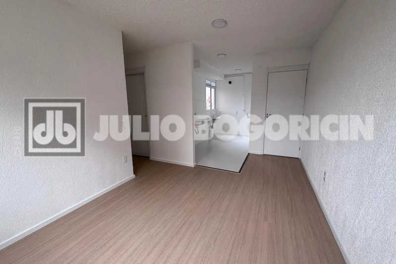 Conheça WhatsApp Image 2026-07-24 at 1 do imóvel - Julio Bogoricin Vende Apartamento 2 Quartos Condomínio Praia Park Mar Vargem Pequena - JBRB214602 - 4 WhatsApp Image 2026-07-24 at 1 - 4