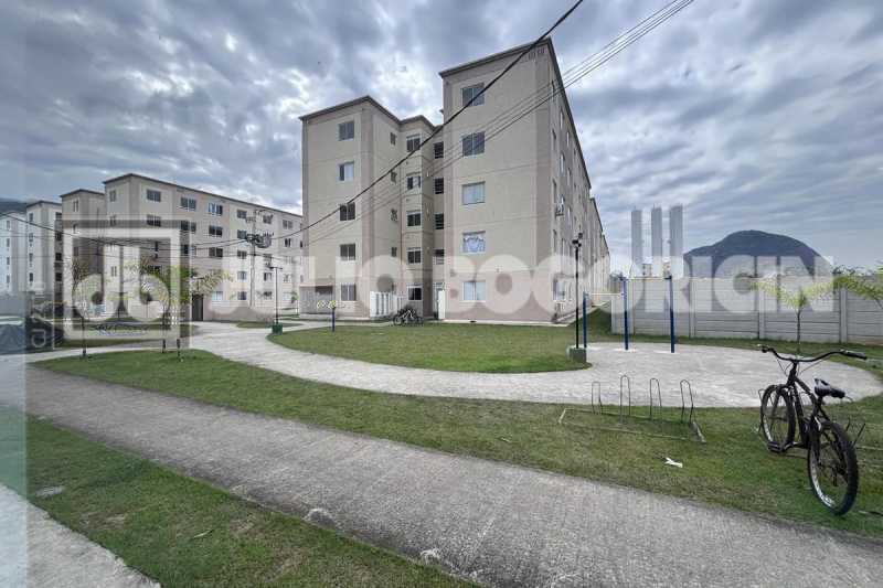 Conheça WhatsApp Image 2026-07-24 at 1 do imóvel - Julio Bogoricin Vende Apartamento 2 Quartos Condomínio Praia Park Mar Vargem Pequena - JBRB214602 - 17 WhatsApp Image 2026-07-24 at 1 - 17