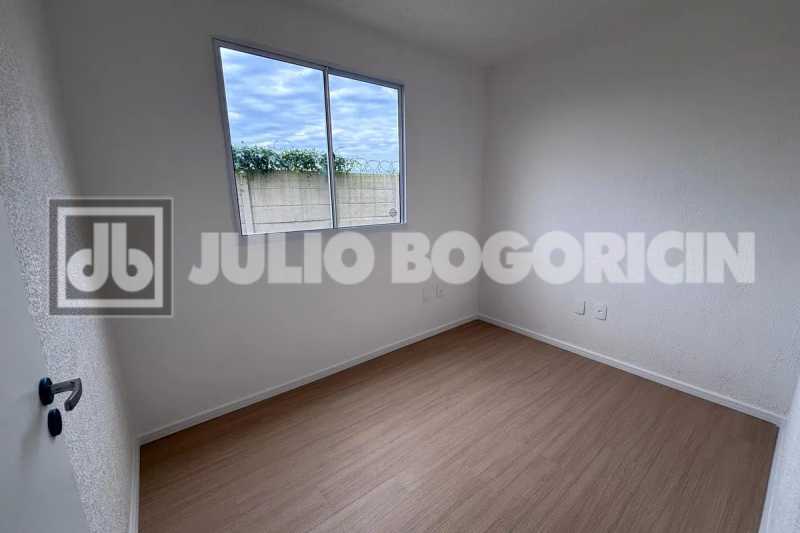 Conheça WhatsApp Image 2026-07-24 at 1 do imóvel - Julio Bogoricin Vende Apartamento 2 Quartos Condomínio Praia Park Mar Vargem Pequena - JBRB214602 - 6 WhatsApp Image 2026-07-24 at 1 - 6