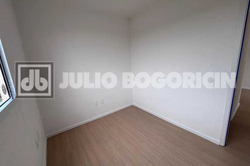 Conheça WhatsApp Image 2026-07-24 at 1 do imóvel - Julio Bogoricin Vende Apartamento 2 Quartos Condomínio Praia Park Mar Vargem Pequena - JBRB214602 - 7 WhatsApp Image 2026-07-24 at 1 - 7
