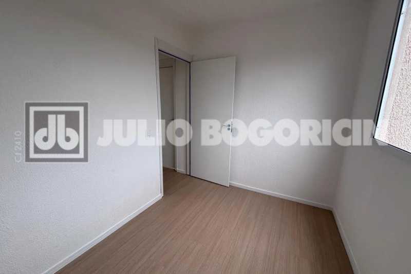 Conheça WhatsApp Image 2026-07-24 at 1 do imóvel - Julio Bogoricin Vende Apartamento 2 Quartos Condomínio Praia Park Mar Vargem Pequena - JBRB214602 - 8 WhatsApp Image 2026-07-24 at 1 - 8
