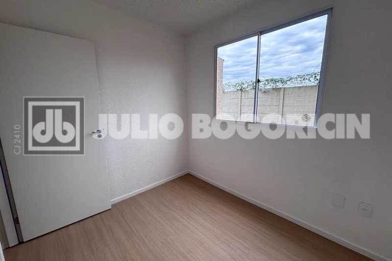Conheça WhatsApp Image 2026-07-24 at 1 do imóvel - Julio Bogoricin Vende Apartamento 2 Quartos Condomínio Praia Park Mar Vargem Pequena - JBRB214602 - 9 WhatsApp Image 2026-07-24 at 1 - 9