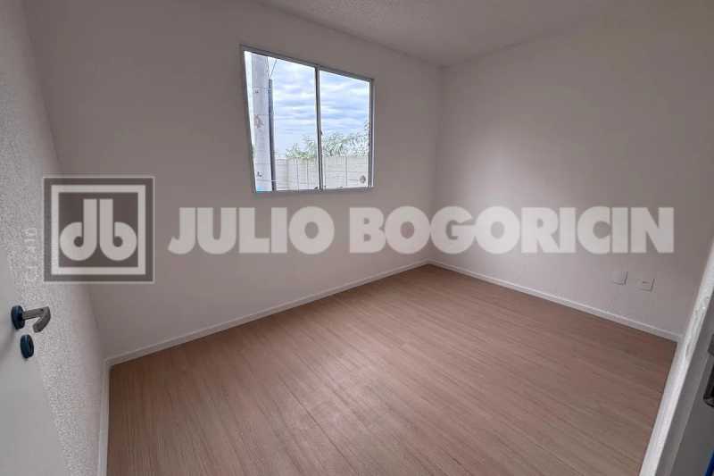 Conheça WhatsApp Image 2026-07-24 at 1 do imóvel - Julio Bogoricin Vende Apartamento 2 Quartos Condomínio Praia Park Mar Vargem Pequena - JBRB214602 - 10 WhatsApp Image 2026-07-24 at 1 - 10