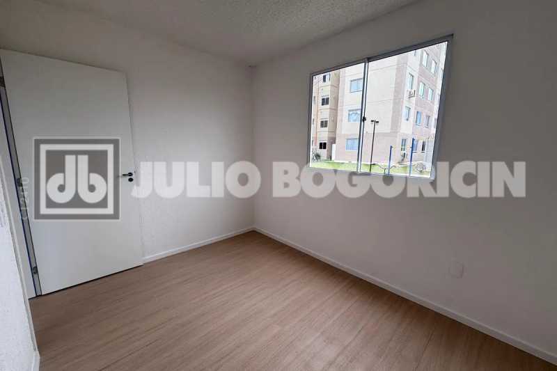 Conheça WhatsApp Image 2026-07-24 at 1 do imóvel - Julio Bogoricin Vende Apartamento 2 Quartos Condomínio Praia Park Mar Vargem Pequena - JBRB214602 - 13 WhatsApp Image 2026-07-24 at 1 - 13