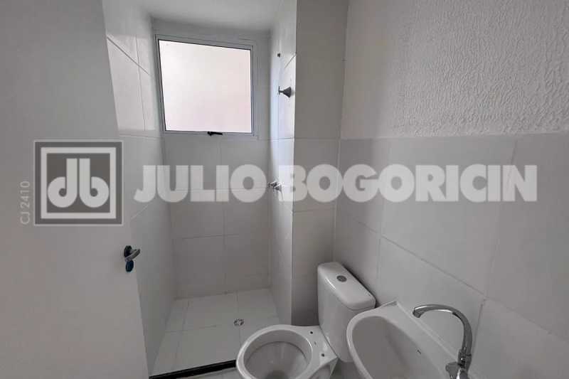 Conheça WhatsApp Image 2026-07-24 at 1 do imóvel - Julio Bogoricin Vende Apartamento 2 Quartos Condomínio Praia Park Mar Vargem Pequena - JBRB214602 - 14 WhatsApp Image 2026-07-24 at 1 - 14