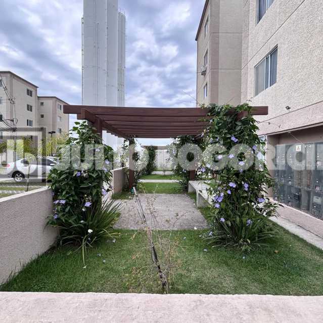 Conheça WhatsApp Image 2026-07-24 at 1 do imóvel - Julio Bogoricin Vende Apartamento 2 Quartos Condomínio Praia Park Mar Vargem Pequena - JBRB214602 - 19 WhatsApp Image 2026-07-24 at 1 - 19