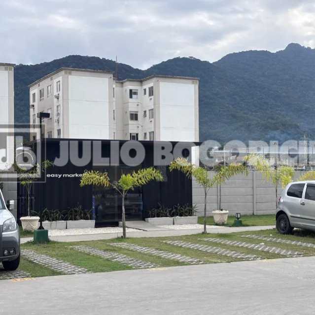 Conheça WhatsApp Image 2026-07-24 at 1 do imóvel - Julio Bogoricin Vende Apartamento 2 Quartos Condomínio Praia Park Mar Vargem Pequena - JBRB214602 - 21 WhatsApp Image 2026-07-24 at 1 - 21