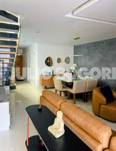 Conheça 1000364336 do imóvel - Casa em Condomínio Duplex Residencial 3 Suítes Piscina - JBRB695686 - 2 1000364336 - 2
