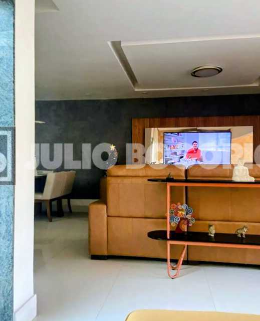 Conheça 1000364337 do imóvel - Casa em Condomínio Duplex Residencial 3 Suítes Piscina - JBRB695686 - 4 1000364337 - 4