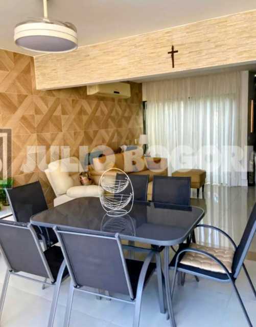Conheça 1000364339 do imóvel - Casa em Condomínio Duplex Residencial 3 Suítes Piscina - JBRB695686 - 5 1000364339 - 5