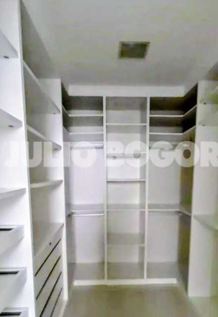Conheça 1000364342 do imóvel - Casa em Condomínio Duplex Residencial 3 Suítes Piscina - JBRB695686 - 7 1000364342 - 7