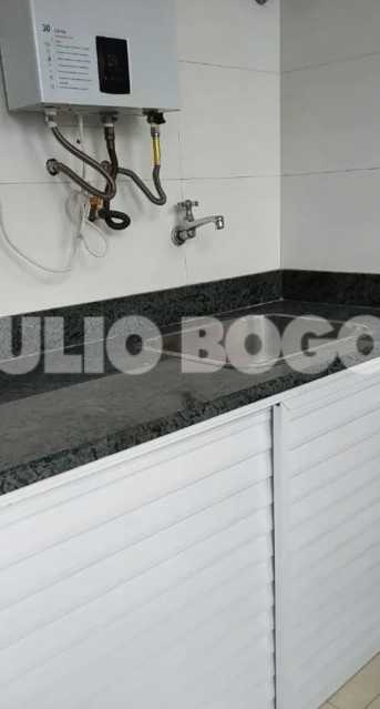 Conheça 1000364343 do imóvel - Casa em Condomínio Duplex Residencial 3 Suítes Piscina - JBRB695686 - 8 1000364343 - 8