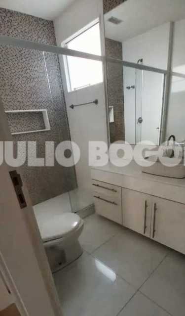 Conheça 1000364344 do imóvel - Casa em Condomínio Duplex Residencial 3 Suítes Piscina - JBRB695686 - 9 1000364344 - 9