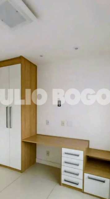 Conheça 1000364345 do imóvel - Casa em Condomínio Duplex Residencial 3 Suítes Piscina - JBRB695686 - 10 1000364345 - 10
