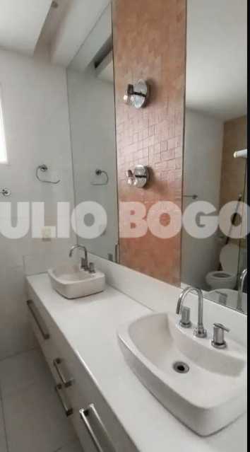 Conheça 1000364347 do imóvel - Casa em Condomínio Duplex Residencial 3 Suítes Piscina - JBRB695686 - 12 1000364347 - 12
