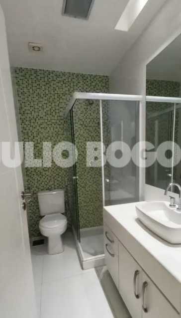 Conheça 1000364348 do imóvel - Casa em Condomínio Duplex Residencial 3 Suítes Piscina - JBRB695686 - 13 1000364348 - 13