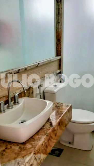Conheça 1000364349 do imóvel - Casa em Condomínio Duplex Residencial 3 Suítes Piscina - JBRB695686 - 14 1000364349 - 14
