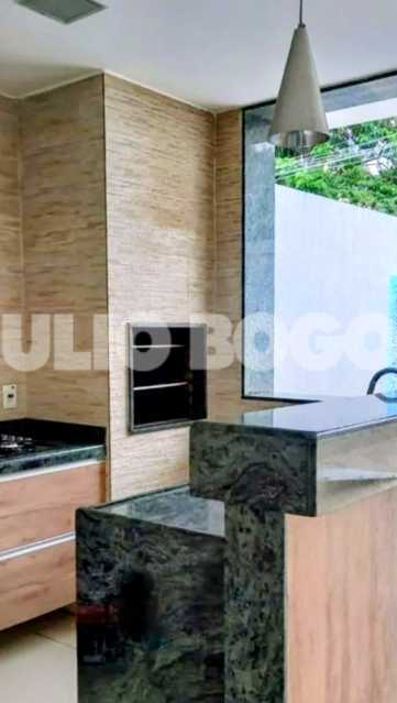Conheça 1000364354 do imóvel - Casa em Condomínio Duplex Residencial 3 Suítes Piscina - JBRB695686 - 18 1000364354 - 18