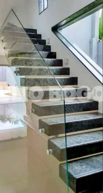 Conheça 1000364356 do imóvel - Casa em Condomínio Duplex Residencial 3 Suítes Piscina - JBRB695686 - 20 1000364356 - 20