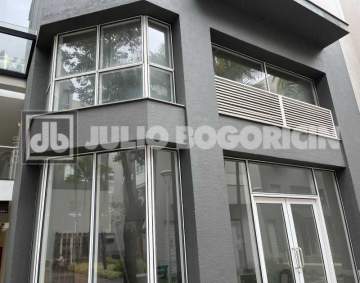 Loja 51m² à venda Barra da Tijuca, Rio de Janeiro - R$ 1.090.000 - JBB71459