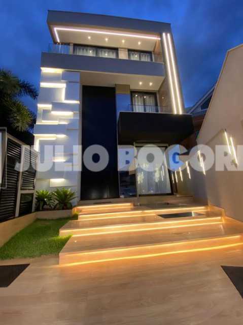 Frente noturna - 2