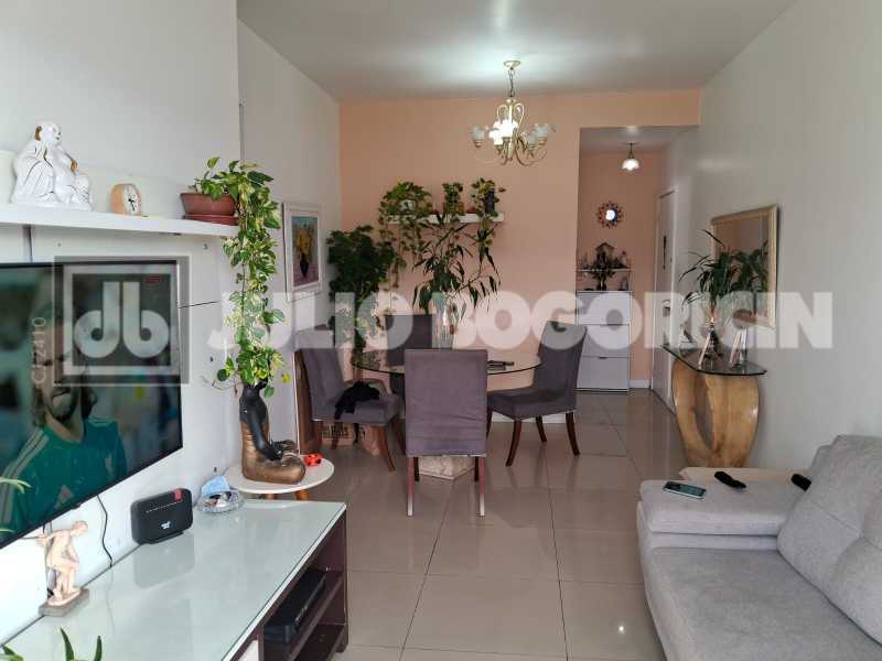 Conheça 03 do imóvel - Apartamento 3 quartos à venda Barra da Tijuca, Rio de Janeiro - R$ 735.000 - JBB303313 - 5 03 - 5