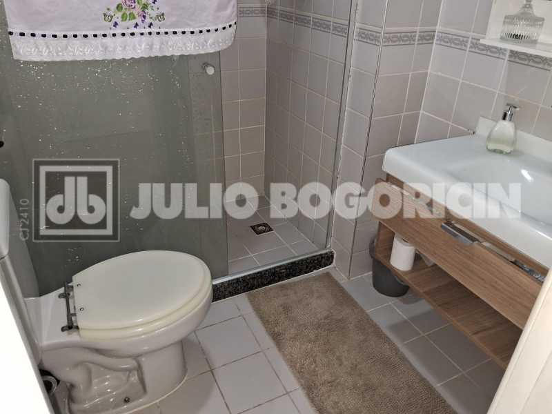 Conheça 08 do imóvel - Apartamento 3 quartos à venda Barra da Tijuca, Rio de Janeiro - R$ 735.000 - JBB303313 - 17 08 - 17