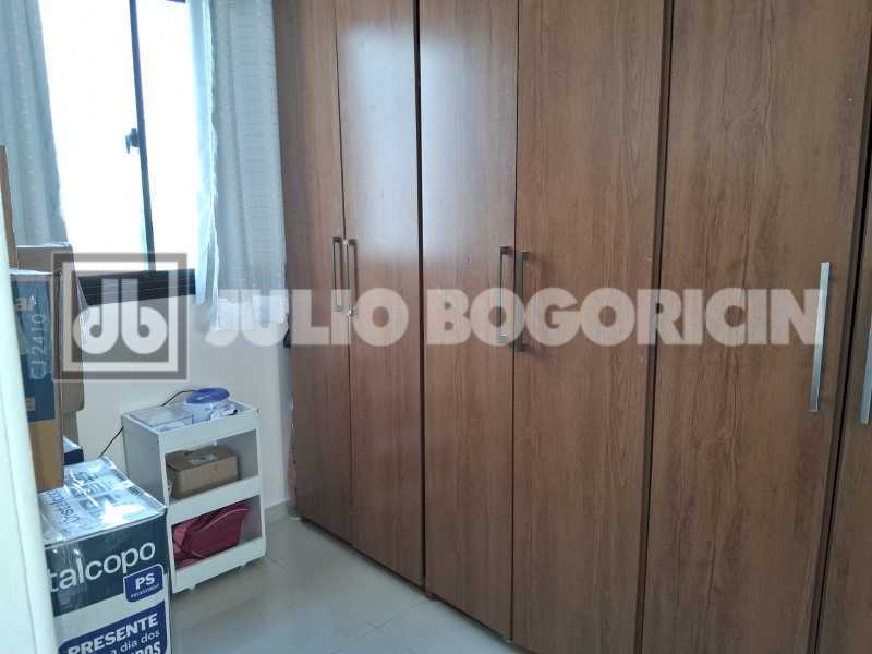 Conheça 11 do imóvel - Apartamento 3 quartos à venda Barra da Tijuca, Rio de Janeiro - R$ 735.000 - JBB303313 - 12 11 - 12