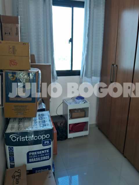 Conheça 12 do imóvel - Apartamento 3 quartos à venda Barra da Tijuca, Rio de Janeiro - R$ 735.000 - JBB303313 - 14 12 - 14