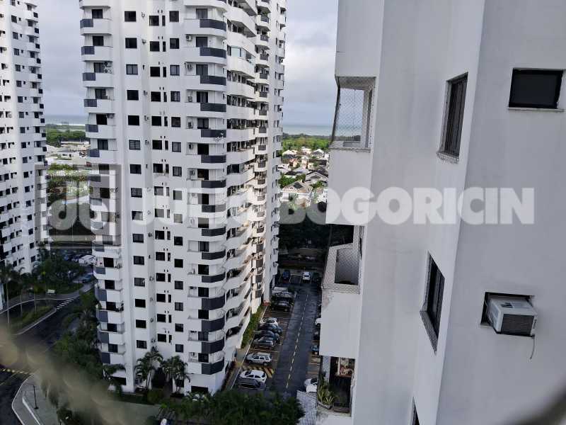 Conheça 15 do imóvel - Apartamento 3 quartos à venda Barra da Tijuca, Rio de Janeiro - R$ 735.000 - JBB303313 - 28 15 - 28