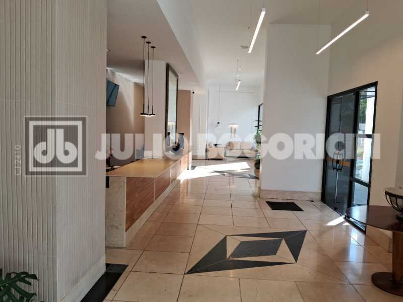 Conheça 21 do imóvel - Apartamento 3 quartos à venda Barra da Tijuca, Rio de Janeiro - R$ 735.000 - JBB303313 - 26 21 - 26