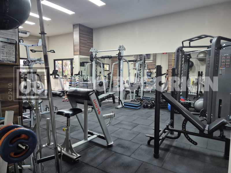 Conheça 27 do imóvel - Apartamento 3 quartos à venda Barra da Tijuca, Rio de Janeiro - R$ 735.000 - JBB303313 - 22 27 - 22