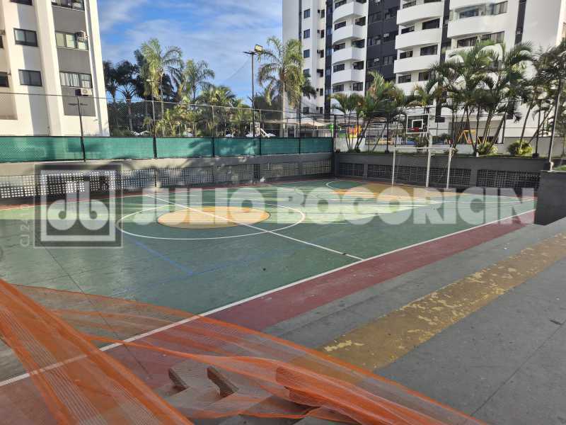 Conheça 29 do imóvel - Apartamento 3 quartos à venda Barra da Tijuca, Rio de Janeiro - R$ 735.000 - JBB303313 - 21 29 - 21