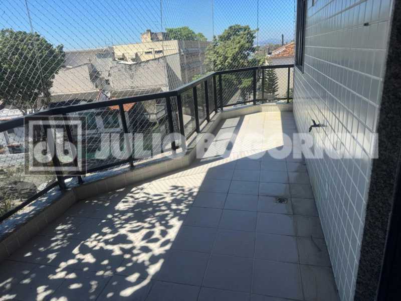 Conheça 01freguesiaapartamento4quatos1 do imóvel - Apartamento 4 quartos à venda Freguesia (Ilha do Governador), Rio de Janeiro - R$ 980.000 - JBI41017 - 1 01freguesiaapartamento4quatos1 - 1