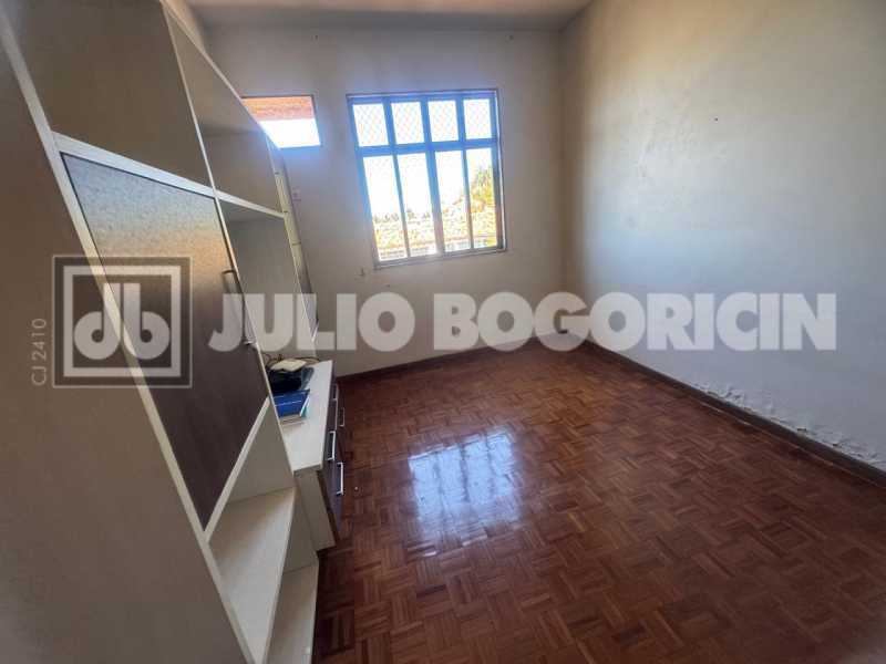 Conheça 05freguesiaapartamento4quatos1 do imóvel - Apartamento 4 quartos à venda Freguesia (Ilha do Governador), Rio de Janeiro - R$ 980.000 - JBI41017 - 5 05freguesiaapartamento4quatos1 - 5