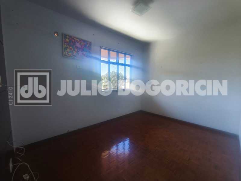 Conheça 06freguesiaapartamento4quatos1 do imóvel - Apartamento 4 quartos à venda Freguesia (Ilha do Governador), Rio de Janeiro - R$ 980.000 - JBI41017 - 6 06freguesiaapartamento4quatos1 - 6