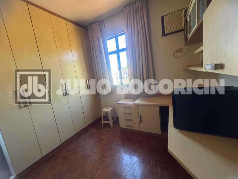 Conheça 09freguesiaapartamento4quatos1 do imóvel - Apartamento 4 quartos à venda Freguesia (Ilha do Governador), Rio de Janeiro - R$ 980.000 - JBI41017 - 9 09freguesiaapartamento4quatos1 - 9