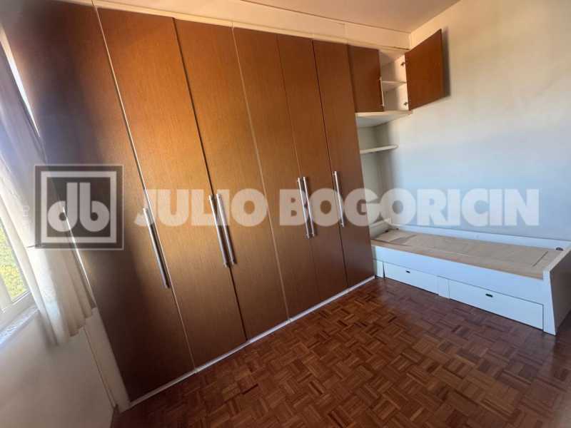 Conheça 10freguesiaapartamento4quatos1 do imóvel - Apartamento 4 quartos à venda Freguesia (Ilha do Governador), Rio de Janeiro - R$ 980.000 - JBI41017 - 10 10freguesiaapartamento4quatos1 - 10