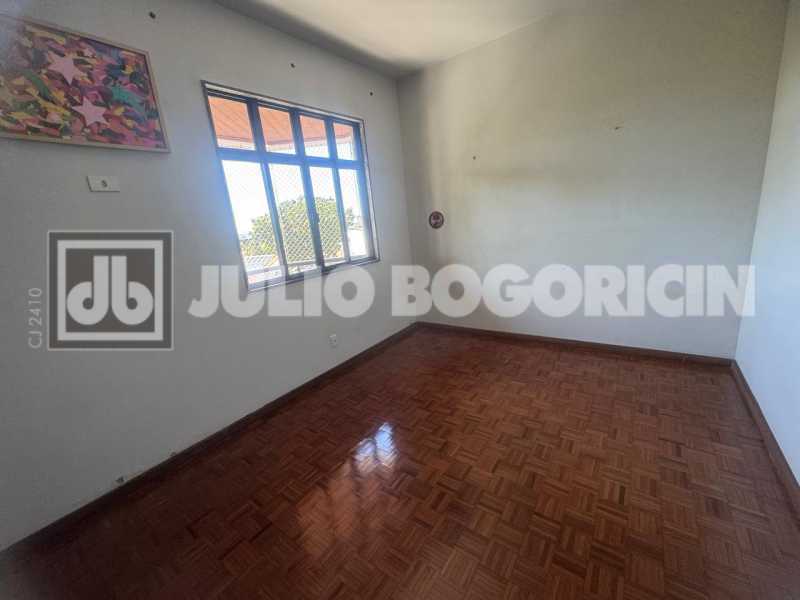 Conheça 12freguesiaapartamento4quatos1 do imóvel - Apartamento 4 quartos à venda Freguesia (Ilha do Governador), Rio de Janeiro - R$ 980.000 - JBI41017 - 12 12freguesiaapartamento4quatos1 - 12